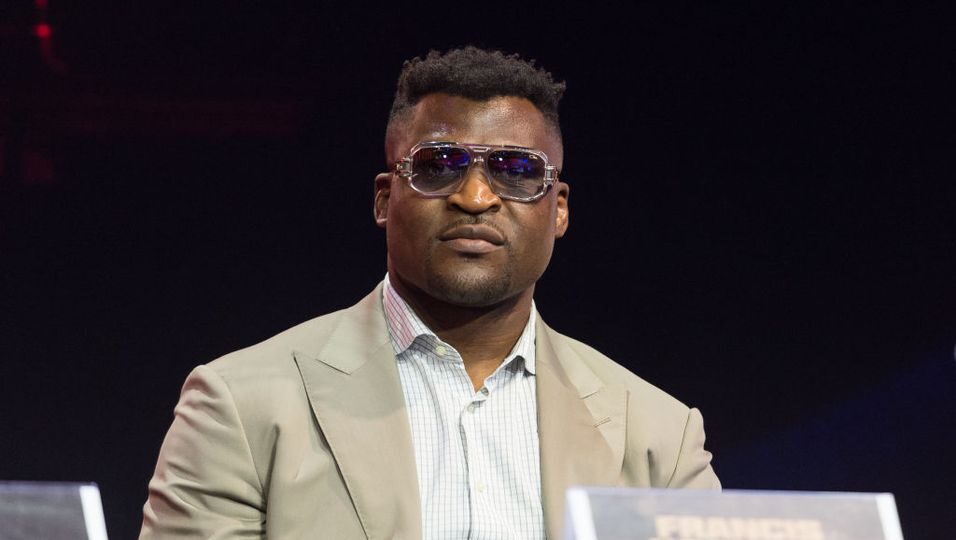 Francis Ngannou, the incredible sum he will receive for his next PFL fight