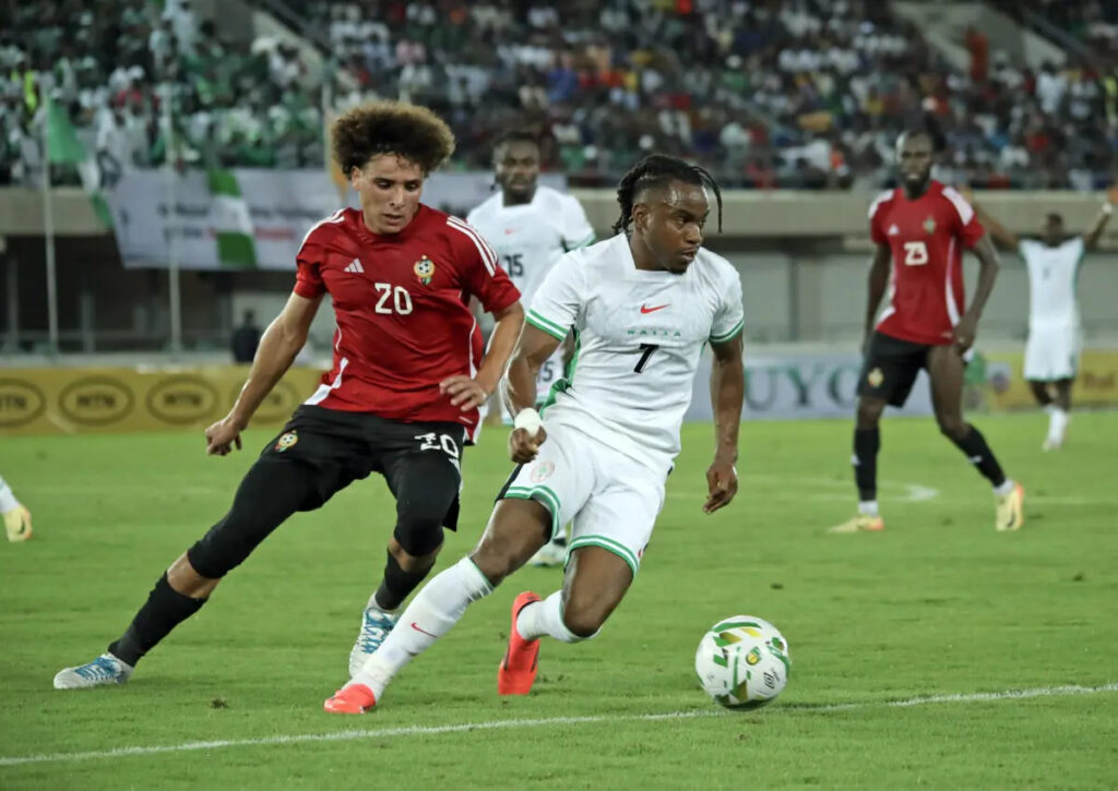 Libya vs Nigeria: 11 Days After Match Cancellation, CAF Announces Its Verdict! (Official)