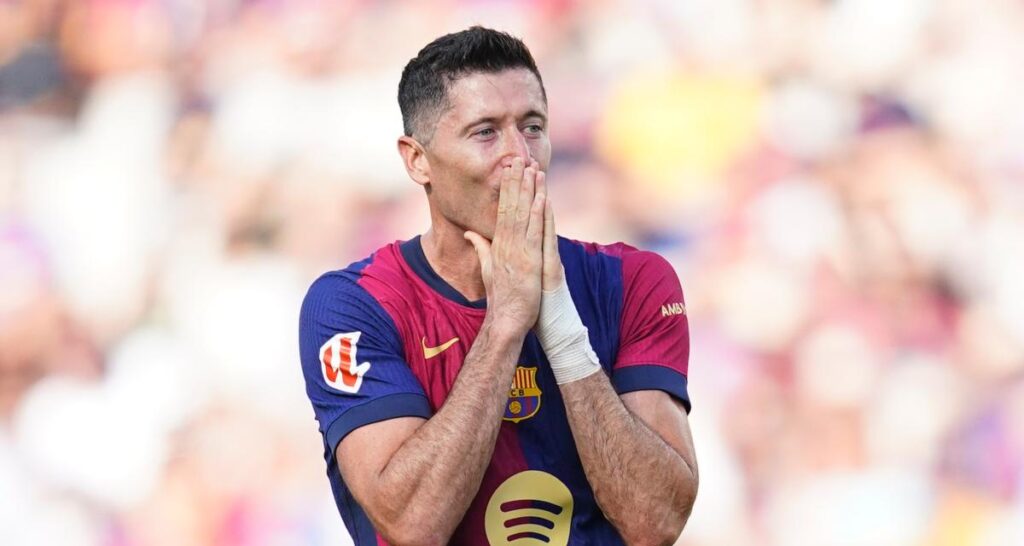 Lewandowski's Scathing Remarks About the Ballon d'Or!