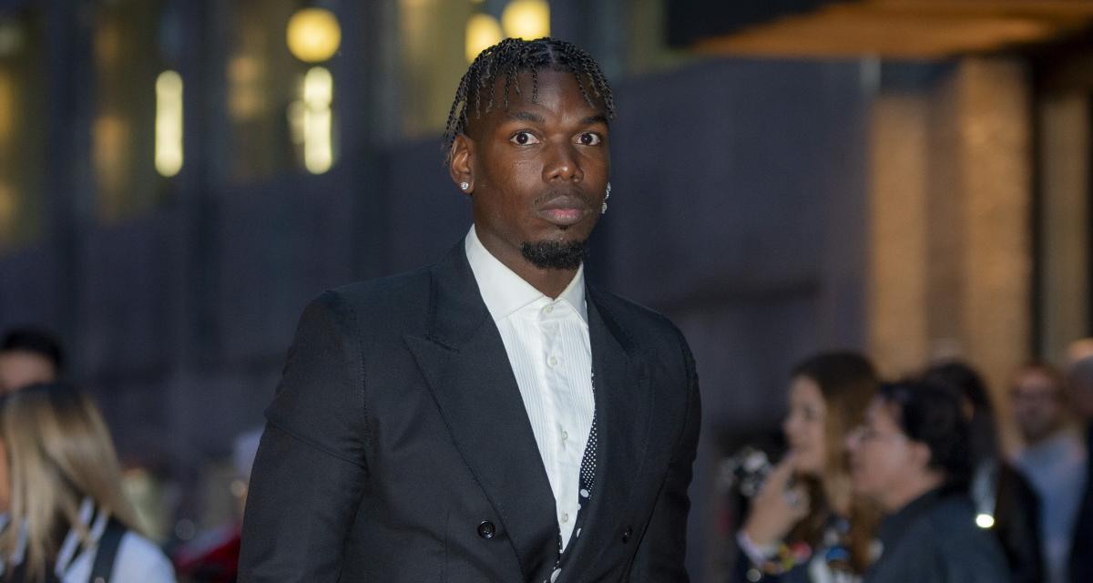 A Bold Announcement About Paul Pogba’s Future!