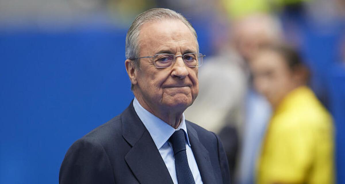 A Close Associate of Florentino Perez Drops a Bombshell: Two Stars Joining Real Madrid This Summer