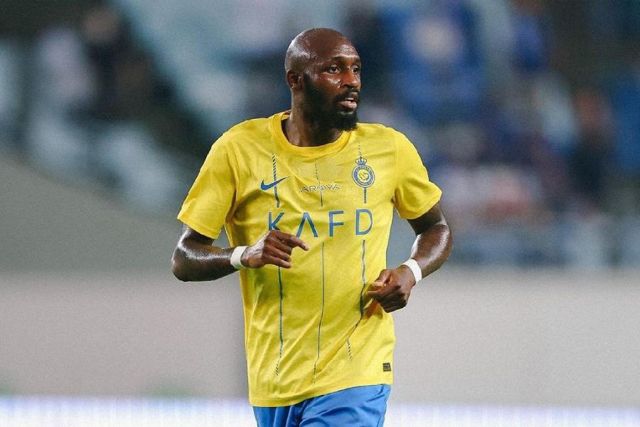 Seko Fofana