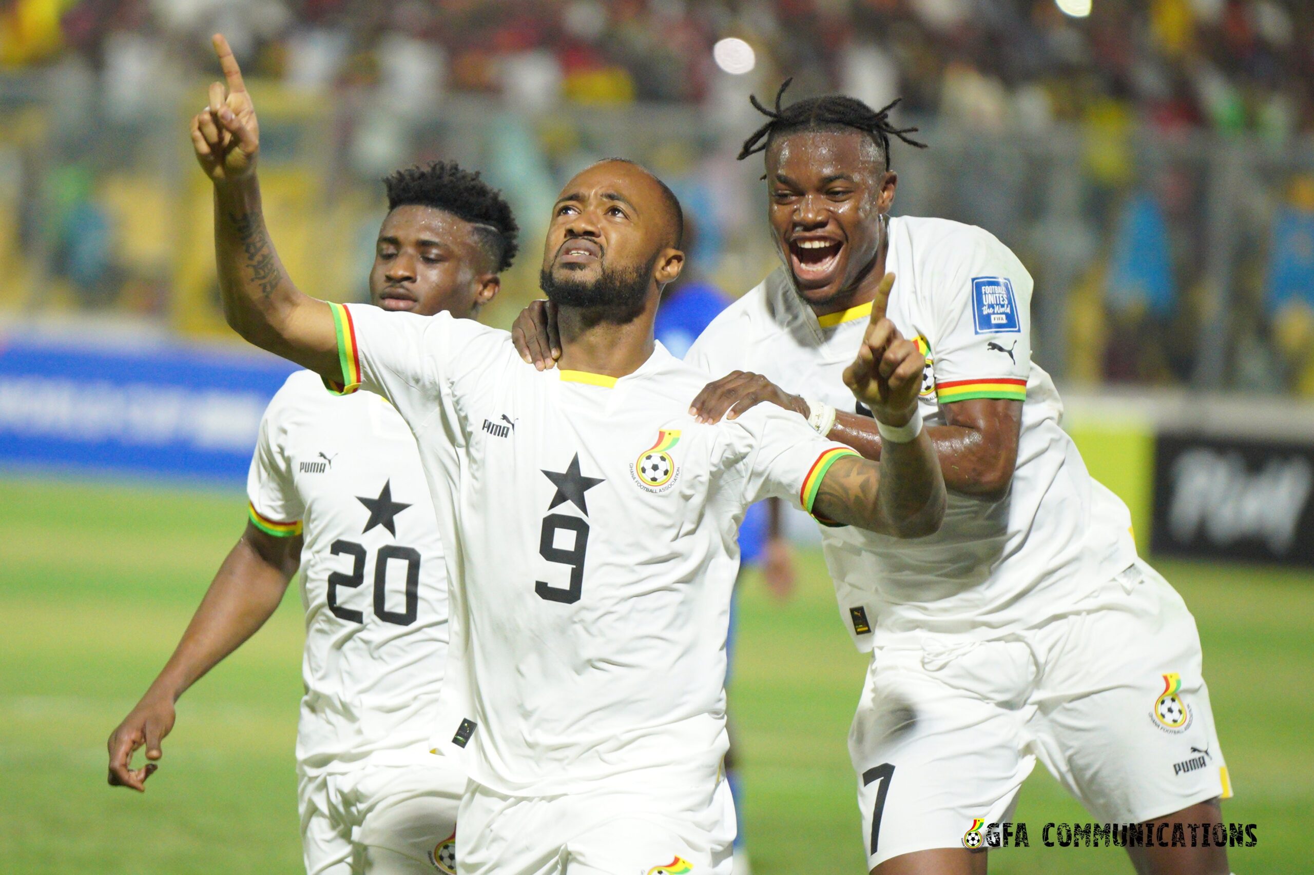 The big scandal erupts after Ghana’s elimination: “They paid for…”