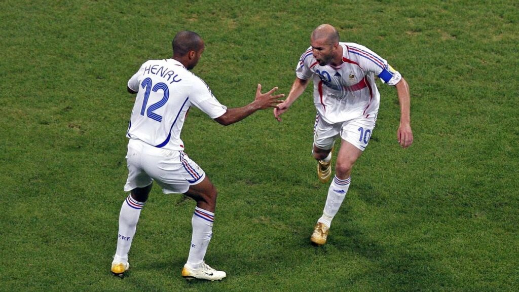 Zidane