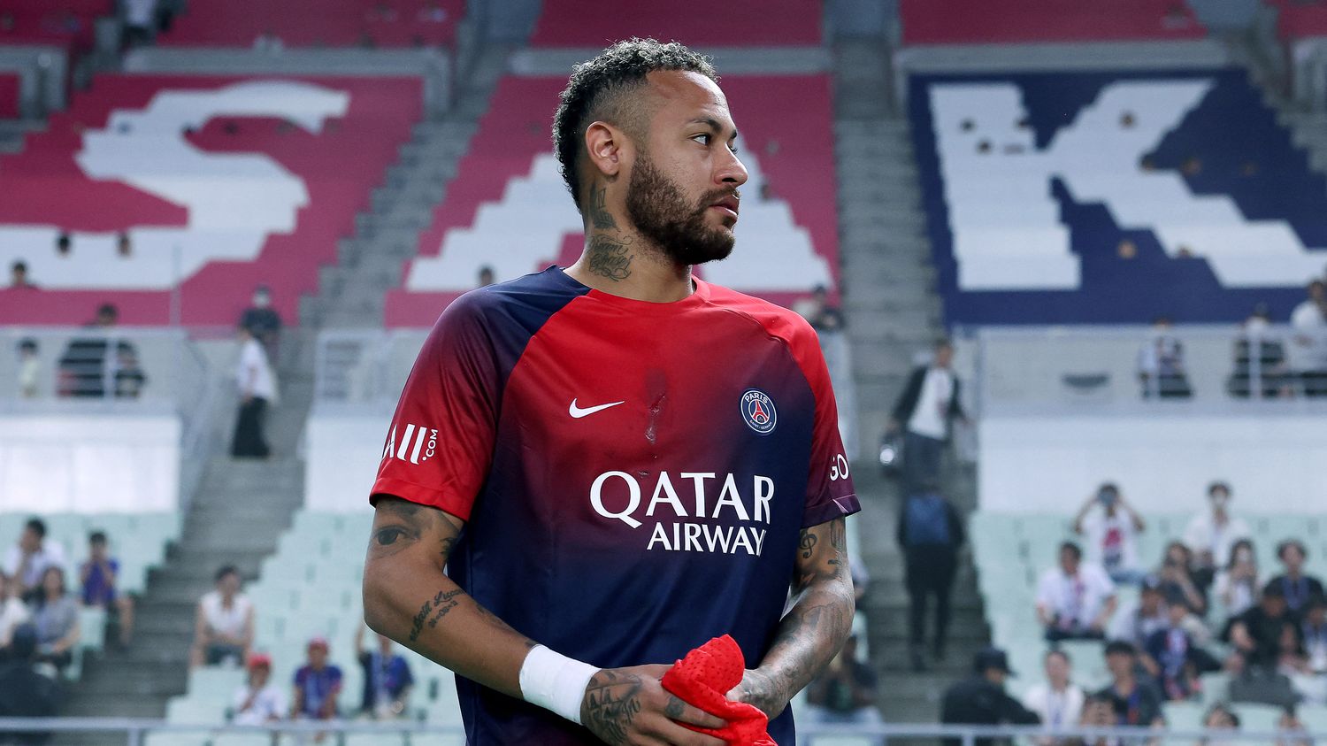 Transfer : A Shocking Twist—An Incredible Comeback for Neymar?