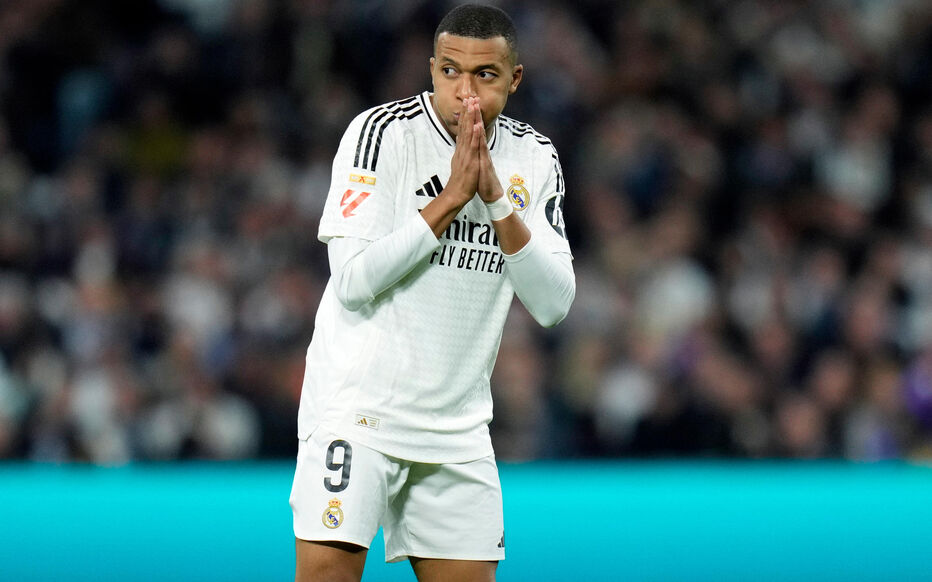 Mbappé
