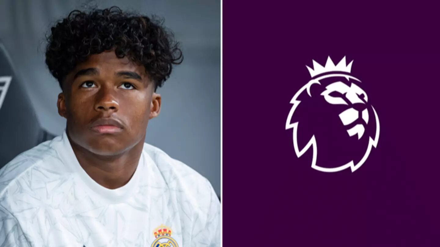 Real Madrid: Endrick reveals his final decision on Premier League loan offer!
