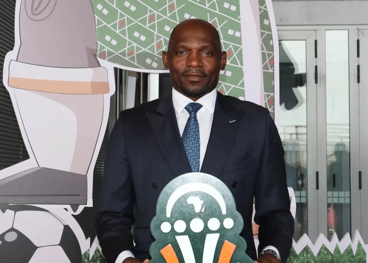 Cameroon: Excluded by Samuel Eto’o, Geremi Njitap Strikes Back!