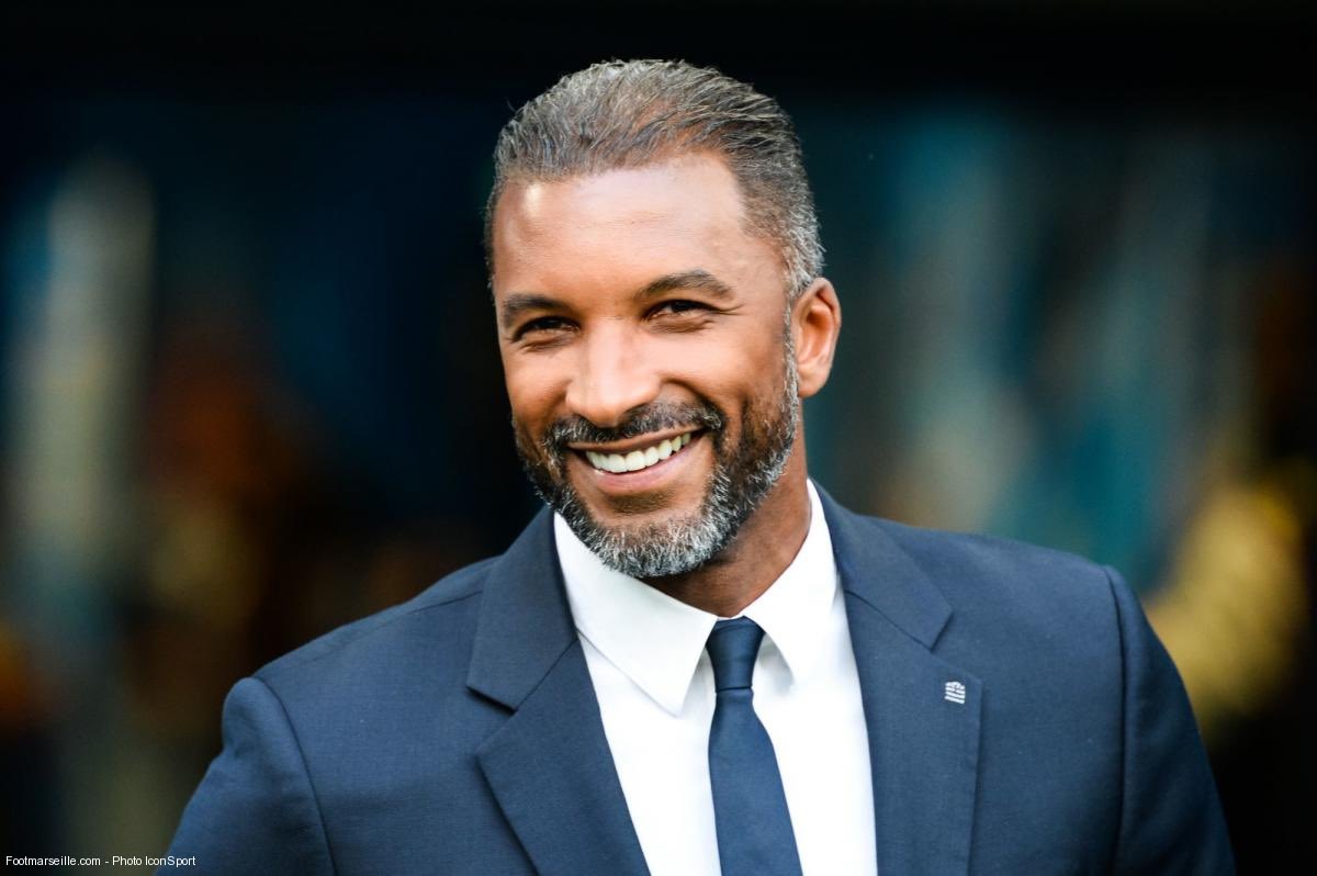 Big surprise: Has Habib Beye’s new club been revealed?