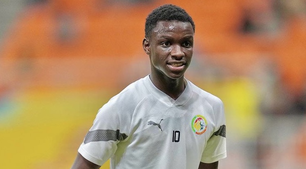 Transfer : Jürgen Klopp has made his decision for Amara Diouf!