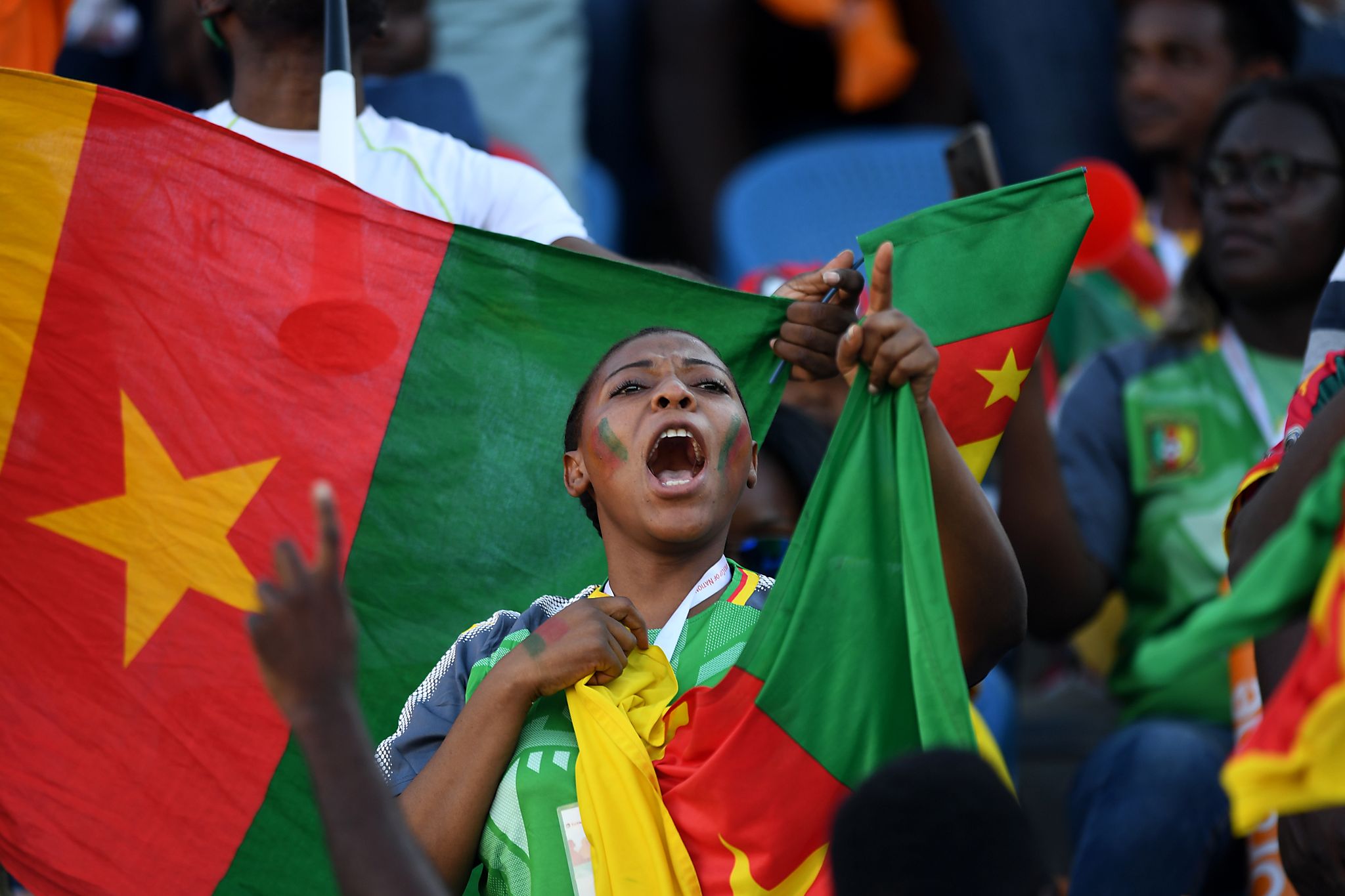 Afcon 2025: Cameroon and Burkina Faso risk big, the announcement is made!