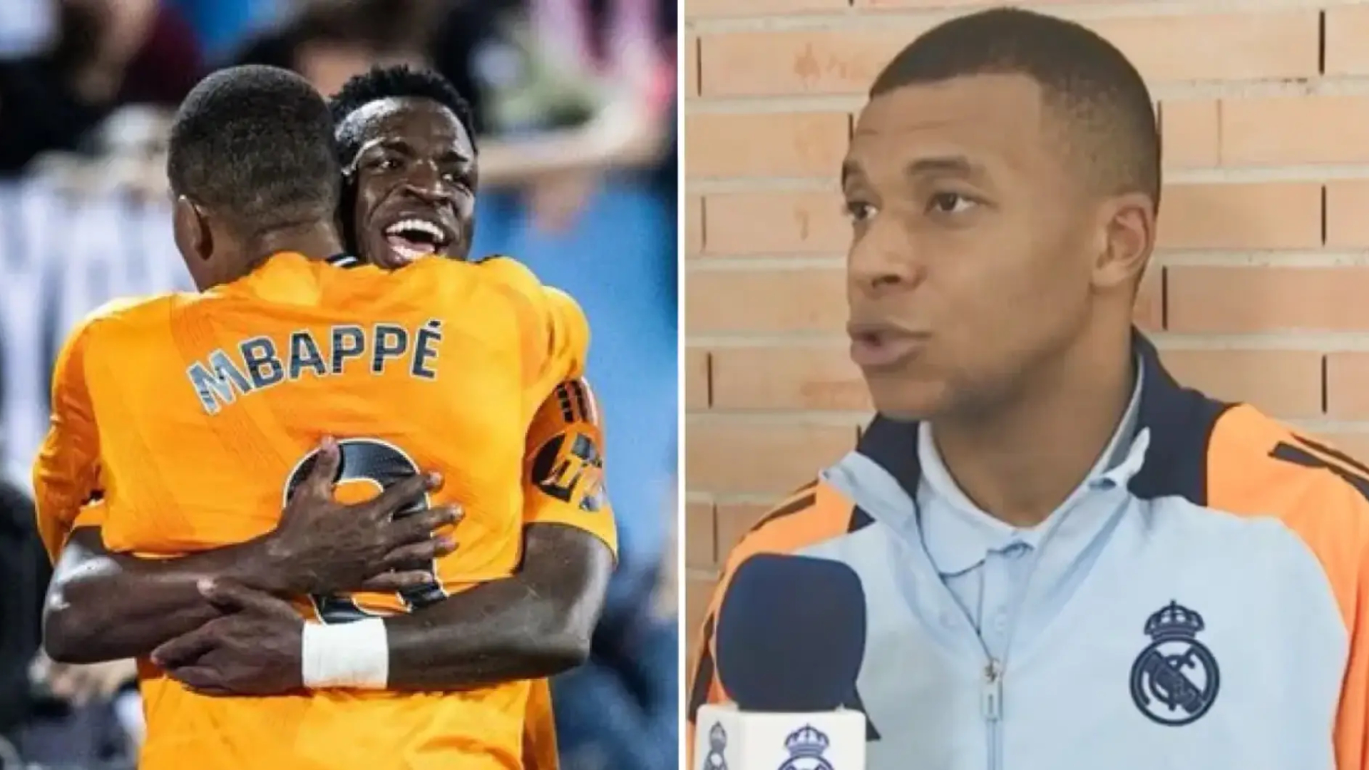 Real Madrid : Mbappé Finally Breaks His Silence with a Long-Awaited Statement !