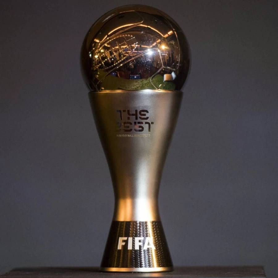 FIFA-The Best: discover all the nominees for the 2024 edition