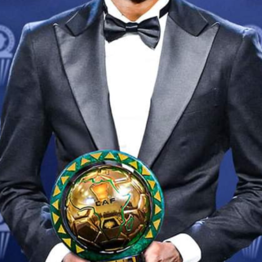 African Ballon d’Or 2024 : Discover the Top 10 Favorites with Major Absences!