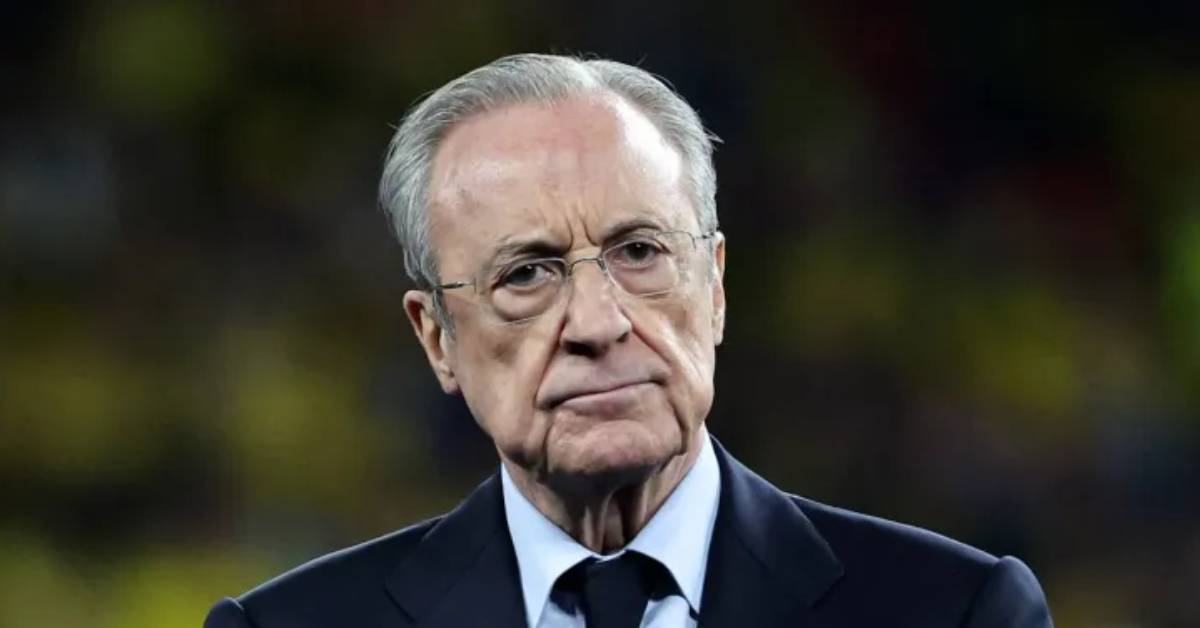 “I realized that…” Eight years later, he expresses deep regret for leaving Real Madrid for PSG.