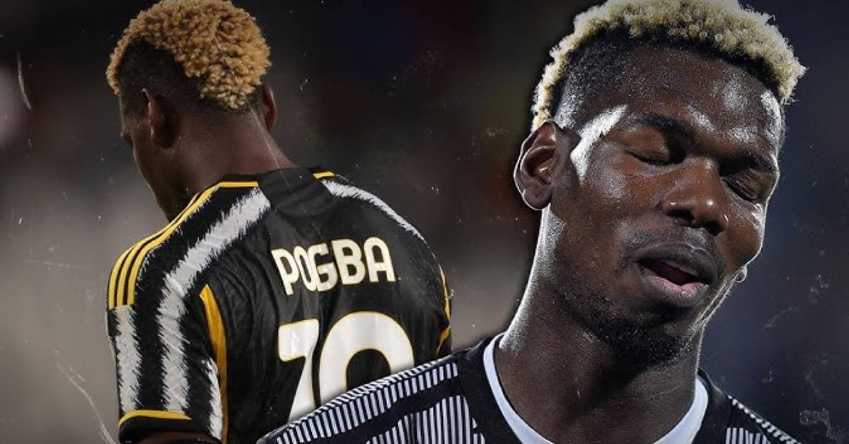 Pogba affair: Mathias causes a stir with his shock phrase “We’re not in China here”.