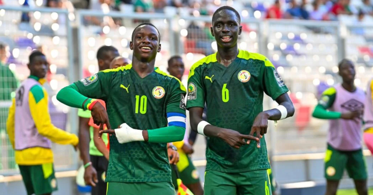 Transfer Market : Great news for the young Senegalese star heading to Barcelona