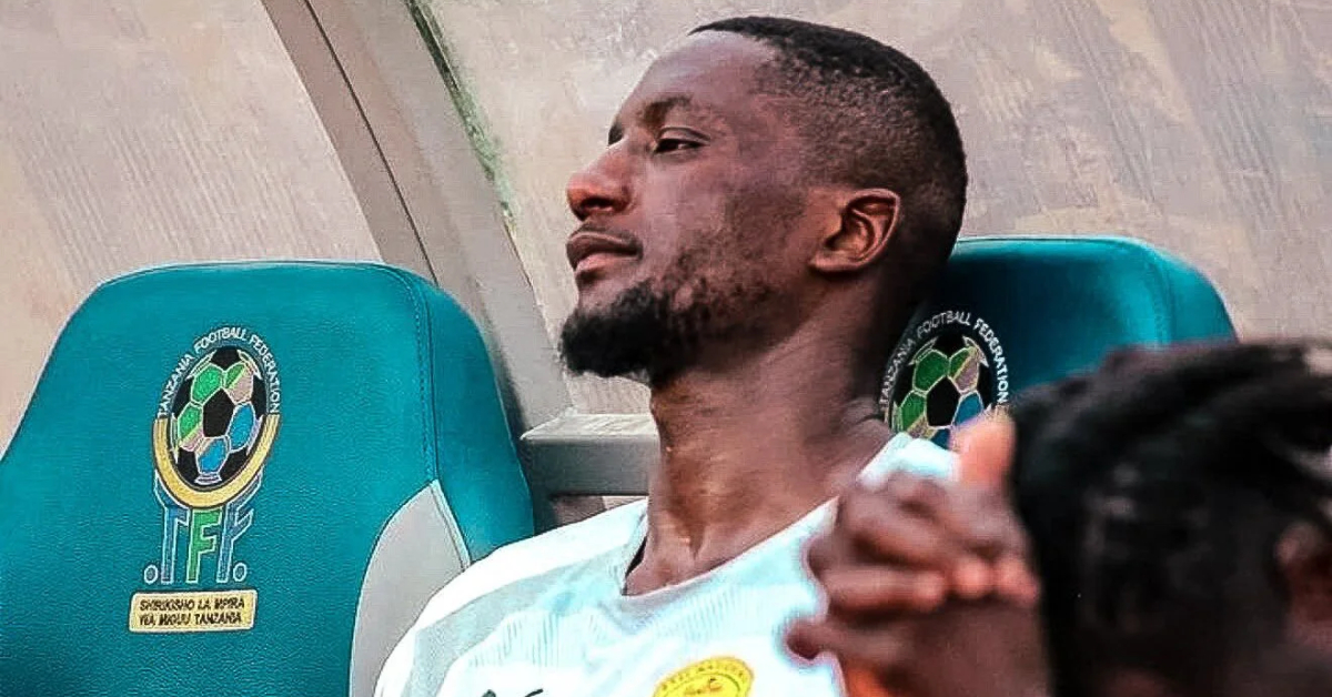Guinea : The federation responds and sends a direct message to Guirassy