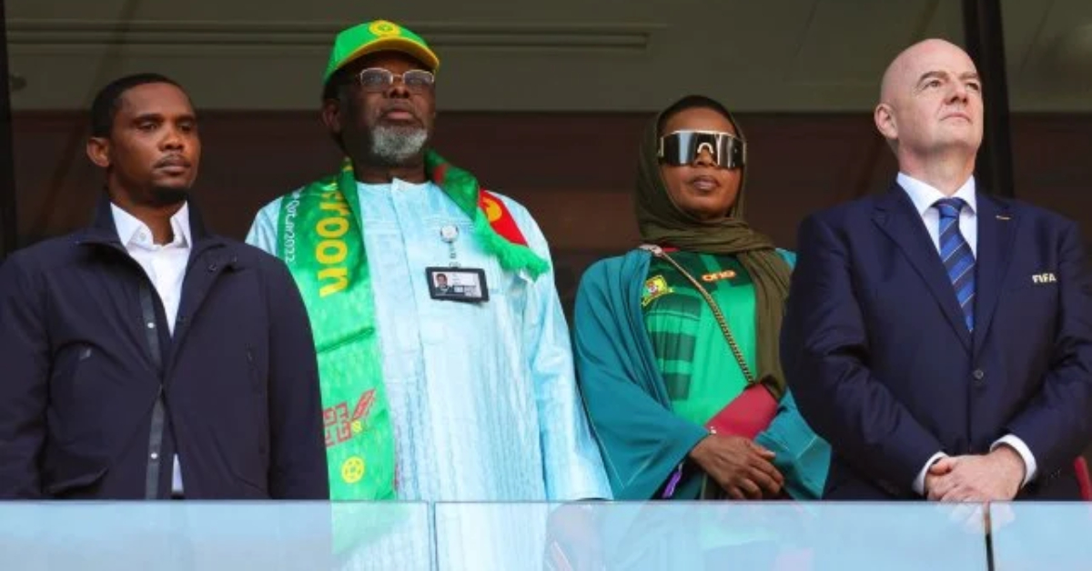 Cameroon : “It’s pure black magic,” a major scandal erupts.