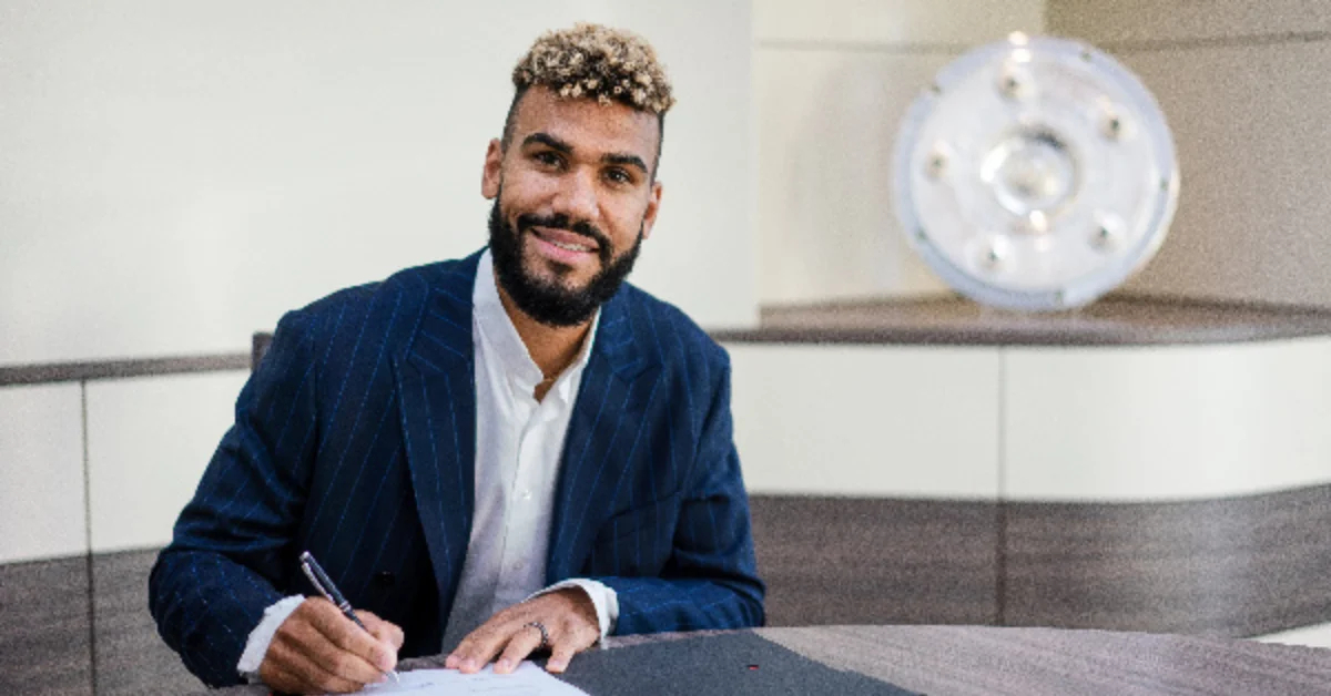 Transfer Market : Without a club for months, Choupo-Moting has finally found a new team!