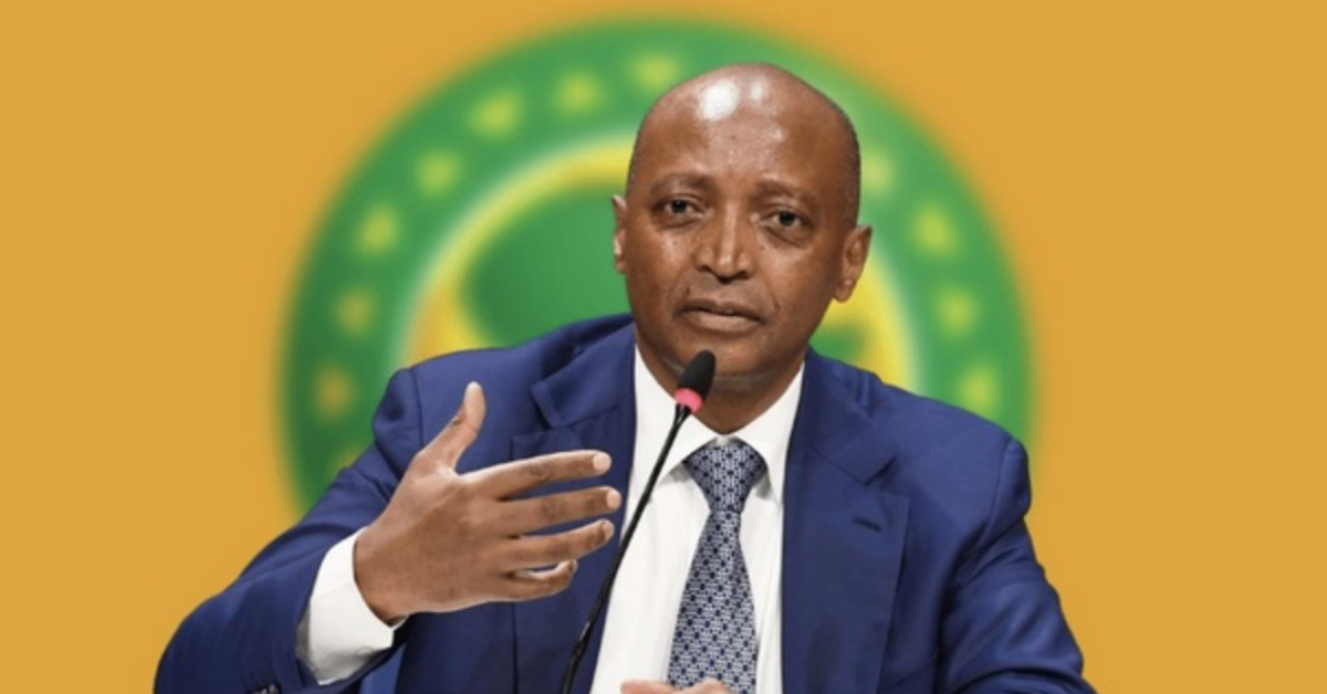 CAN 2025: CAF sanctions Tanzania, good news for Guinea