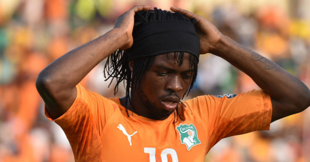 Côte d’Ivoire: tragedy strikes Gervinho, the former international in mourning