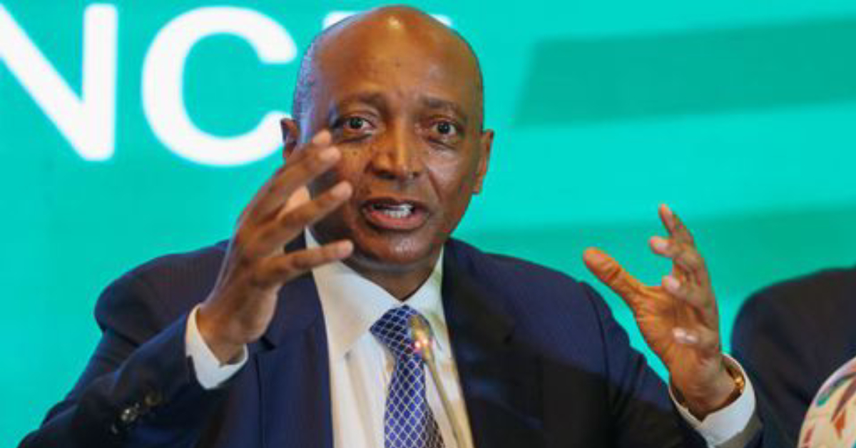 Patrice Motsepe’s bad accounts: CAF in turmoil