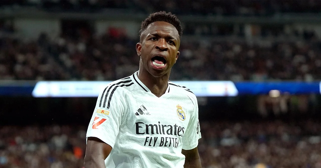 “Vinícius Jr? What he did was wrong”: Javier Clemente criticizes the Brazilian’s attitude ahead of Liverpool vs. Real Madrid.