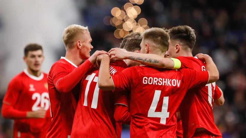 World Cup 2026: FIFA strikes hard against Russia, decision announced!