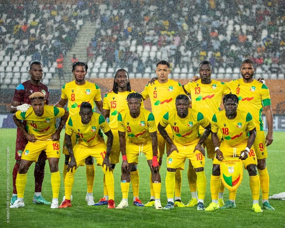 Afcon 2025 (Q): Beninese victims of violence in Libya after qualifying!