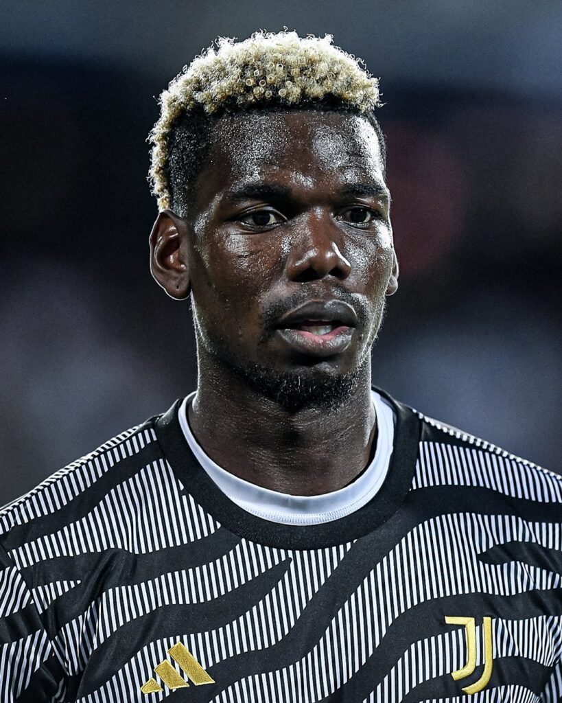 Pogba