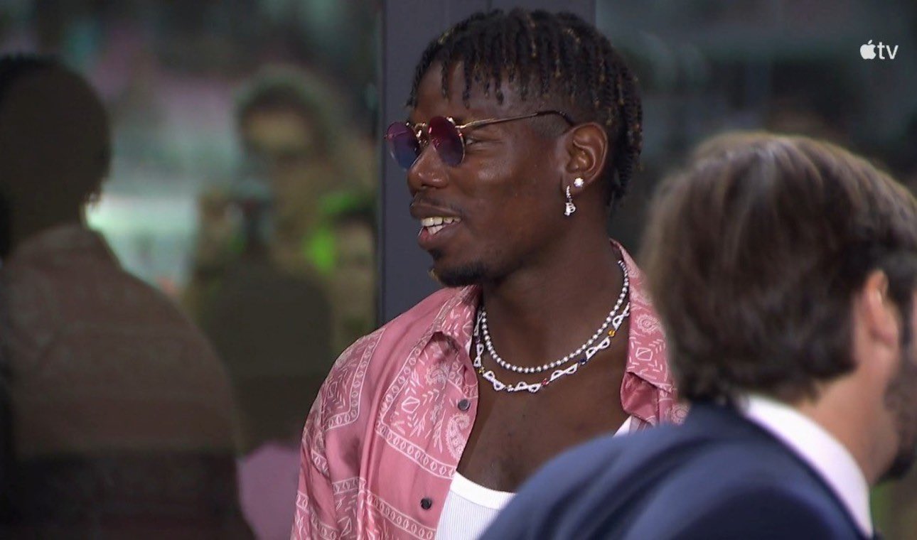 Transfer: Paul Pogba’s radical decision on his future club announced!