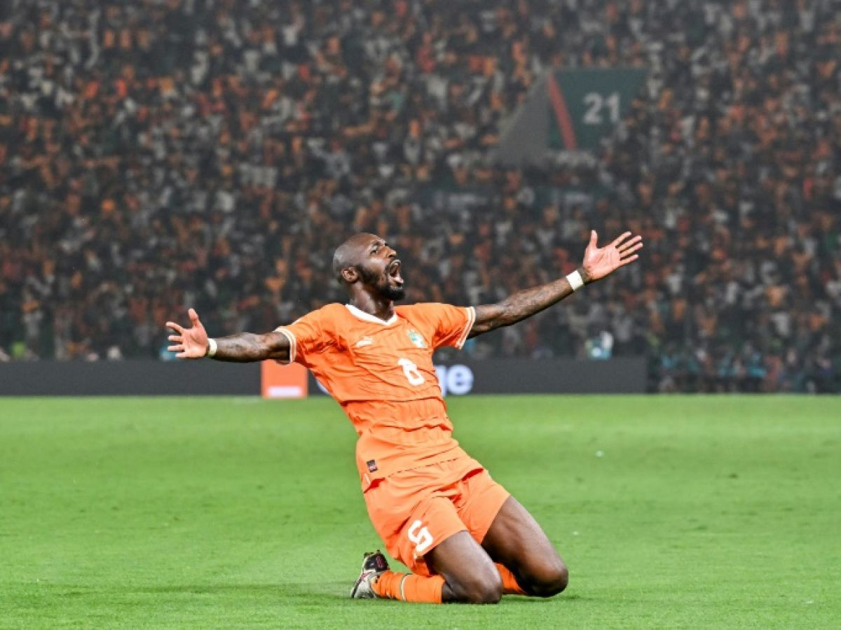 Transfer: Seko Fofana (29) on the fast track for a return to Europe!