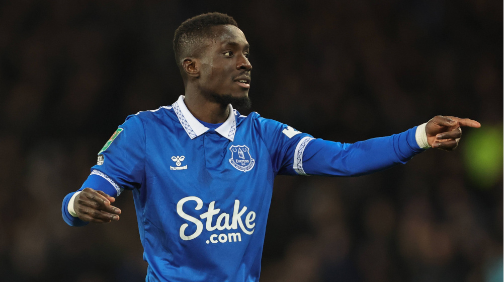 Transfer : Idrissa Gana Gueye has a big surprise in store for the next chapter of his career!