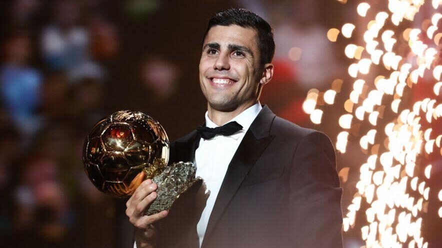 Ballon d'Or : UEFA breaks its silence on the controversy and delivers a scathing response