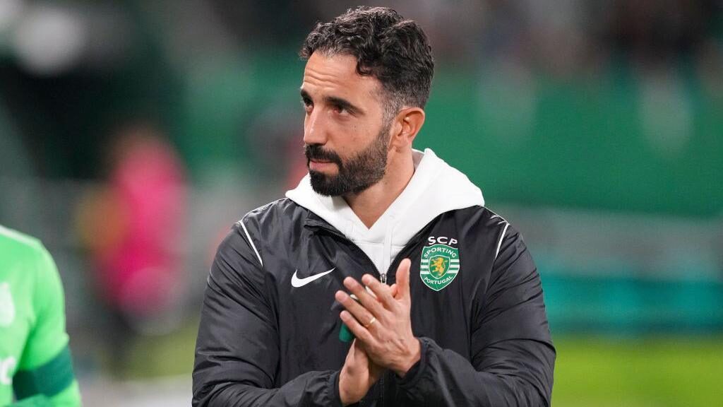 Official : Manchester United’s new coach revealed!