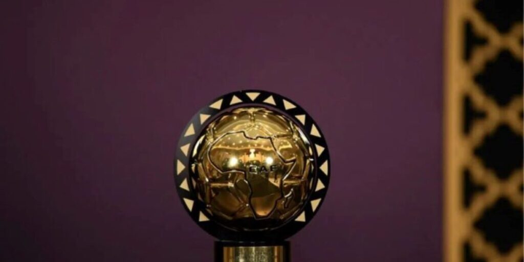 The African Ballon d'Or: A Rigorous Selection Process