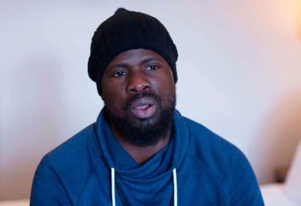 “I have to set the record straight, he does…”, Emmanuel Eboué makes surprising revelations about Didier Drogba