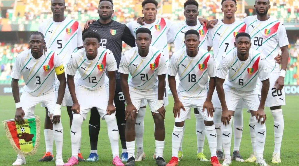 CAN 2025: Sports Minister announces good news for Guineans