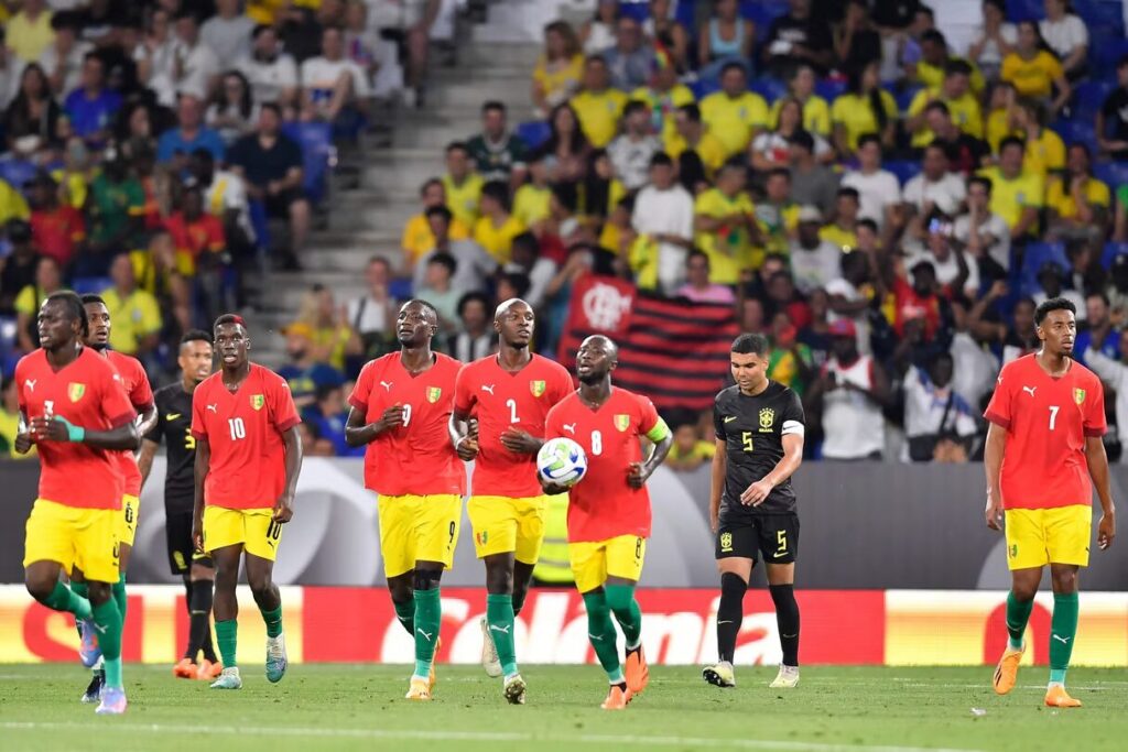 CAN 2025: Sports Minister announces good news for Guineans
