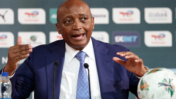 CAN 2025: CAF sanctions Tanzania, good news for Guinea
