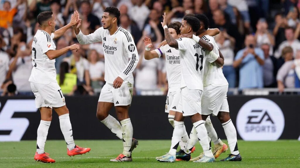 Real Madrid departure confirmed, major change in sight