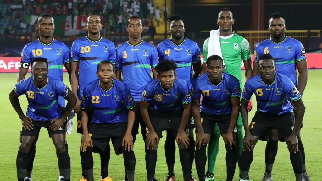 CAF: Patrice Motsepe visits Kenya, Tanzania and Uganda, here are the reasons why
