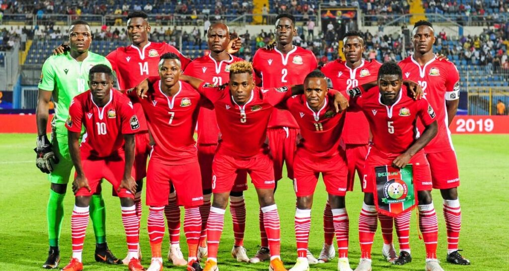 CAF: Patrice Motsepe visits Kenya, Tanzania and Uganda, here are the reasons why