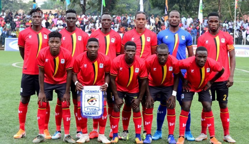 CAF: Patrice Motsepe visits Kenya, Tanzania and Uganda, here are the reasons why