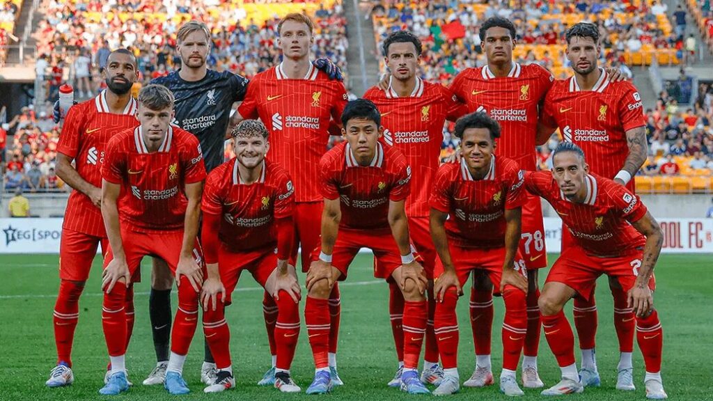 “He can hurt us": Courtois warns against Liverpool star