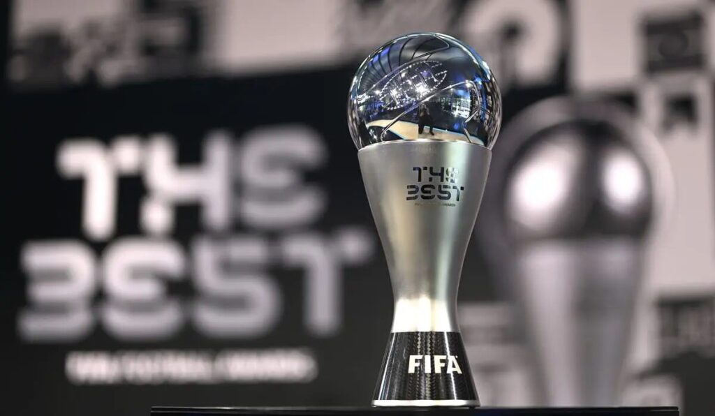 FIFA-The Best: discover all the nominees for the 2024 edition