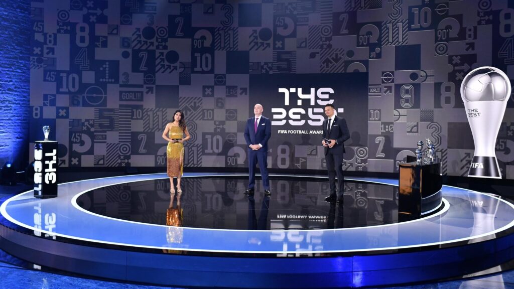 FIFA-The Best: discover all the nominees for the 2024 edition