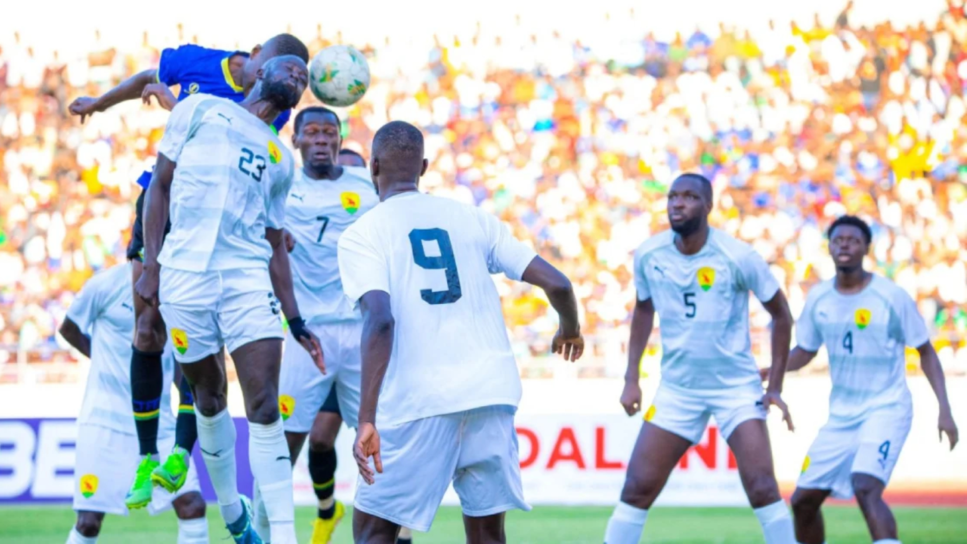 AFCON 2025 : Major setback for Guinea as CAF’s verdict drops?