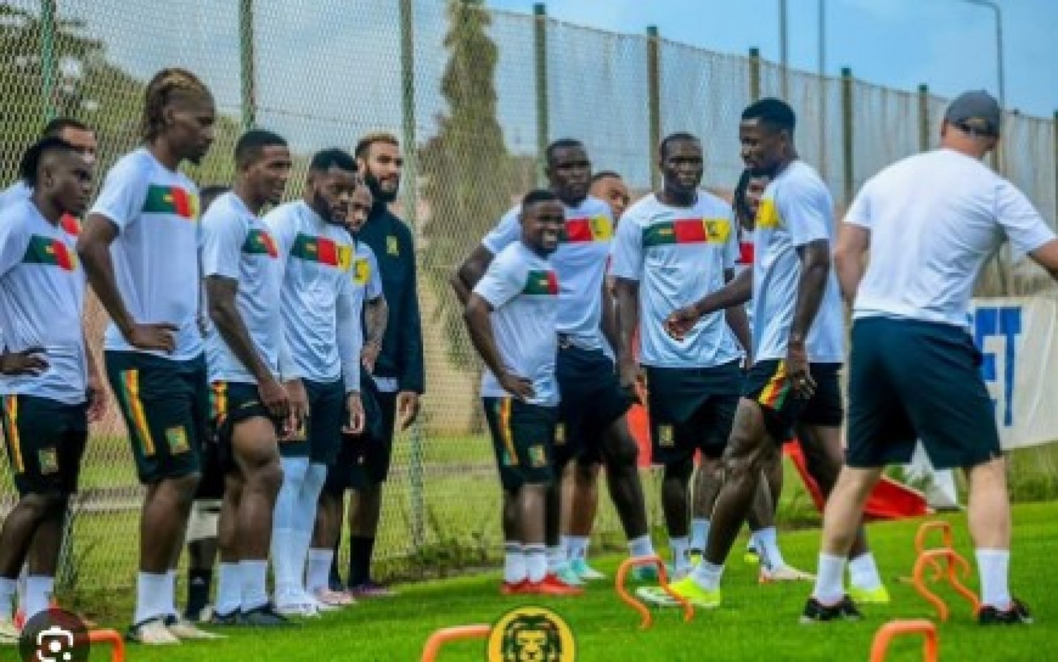 Afcon 2025 (Q): 24 hours from Namibia, terrible news for Cameroon!